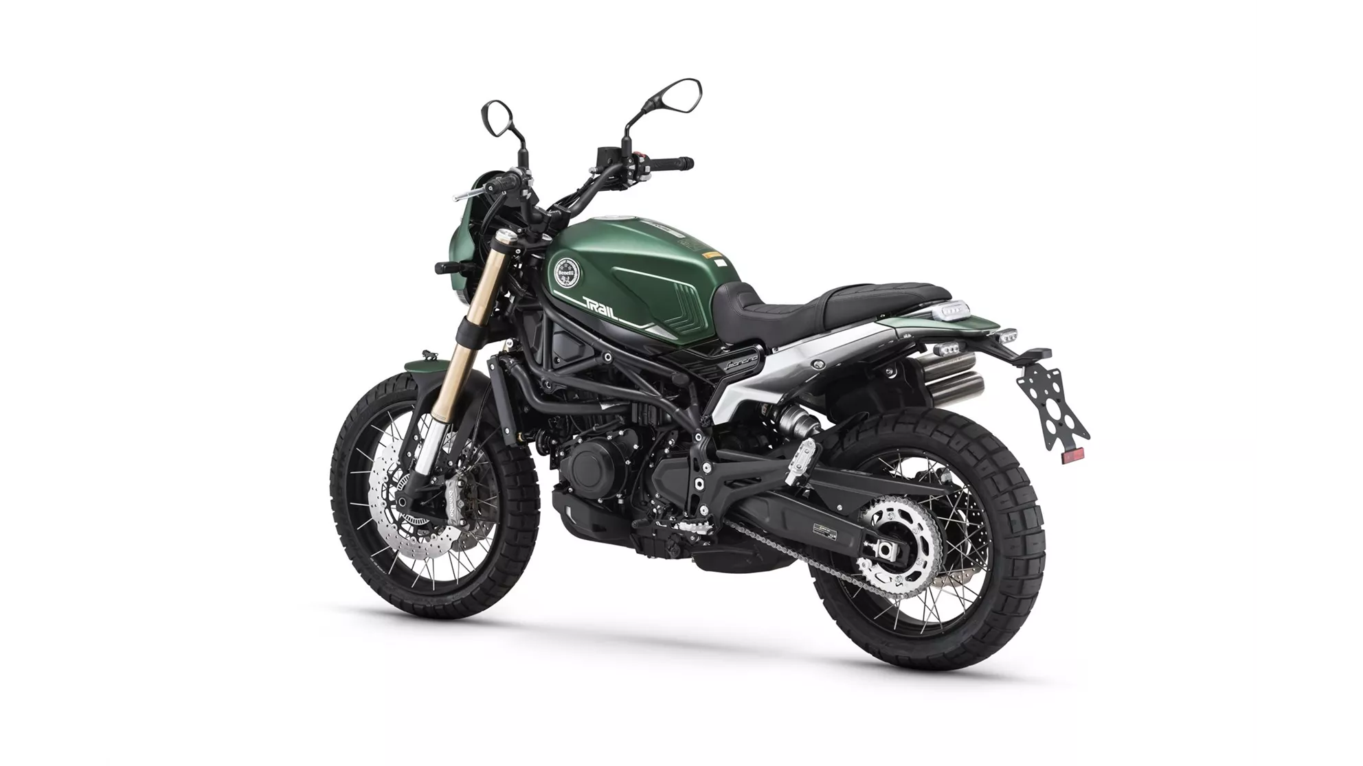 Benelli Leoncino 800 Trail - Image 11 Benelli Leoncino 800 Trail - Image 11