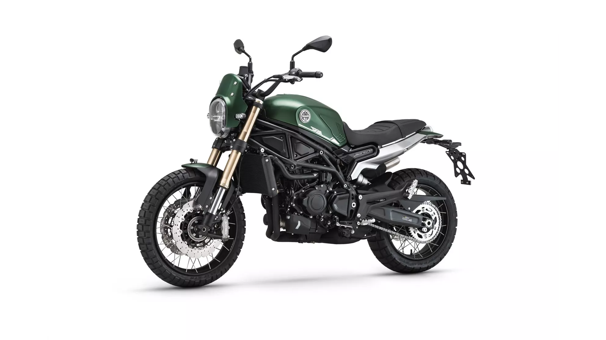 Benelli Leoncino 800 Trail - Image 12 Benelli Leoncino 800 Trail - Image 12