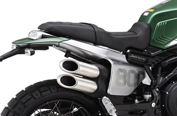Benelli Leoncino 800 Trail 2022 - Bild 15 Benelli Leoncino 800 Trail 2022 - Bild 15