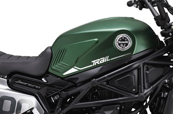 Benelli Leoncino 800 Trail 2022 - Bild 16 Benelli Leoncino 800 Trail 2022 - Bild 16