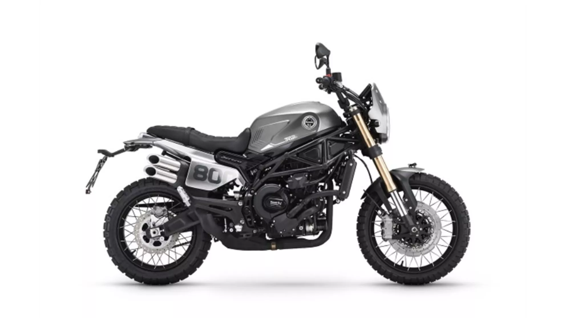 Benelli Leoncino 800 Trail - Image 2 Benelli Leoncino 800 Trail - Image 2