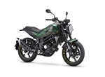 Benelli Leoncino 125