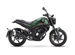 Benelli Leoncino 125