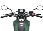 Benelli Leoncino 125