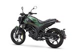 Benelli Leoncino 125