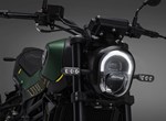 Benelli Leoncino 125