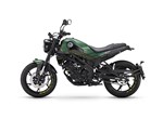 Benelli Leoncino 125