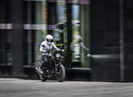 Benelli Leoncino 125