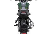 Benelli Leoncino 125