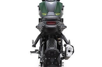 Benelli Leoncino 125 2022 - Bild 14 Benelli Leoncino 125 2022 - Bild 14
