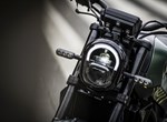 Benelli Leoncino 125