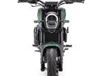 Benelli Leoncino 125