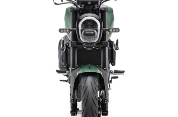 Benelli Leoncino 125 2022 - Bild 16 Benelli Leoncino 125 2022 - Bild 16