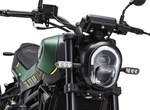 Benelli Leoncino 125