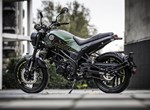Benelli Leoncino 125