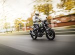 Benelli Leoncino 125