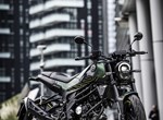 Benelli Leoncino 125