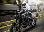 Benelli Leoncino 125
