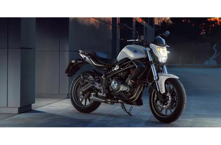 Benelli BN 302 2022 Benelli BN 302 2022