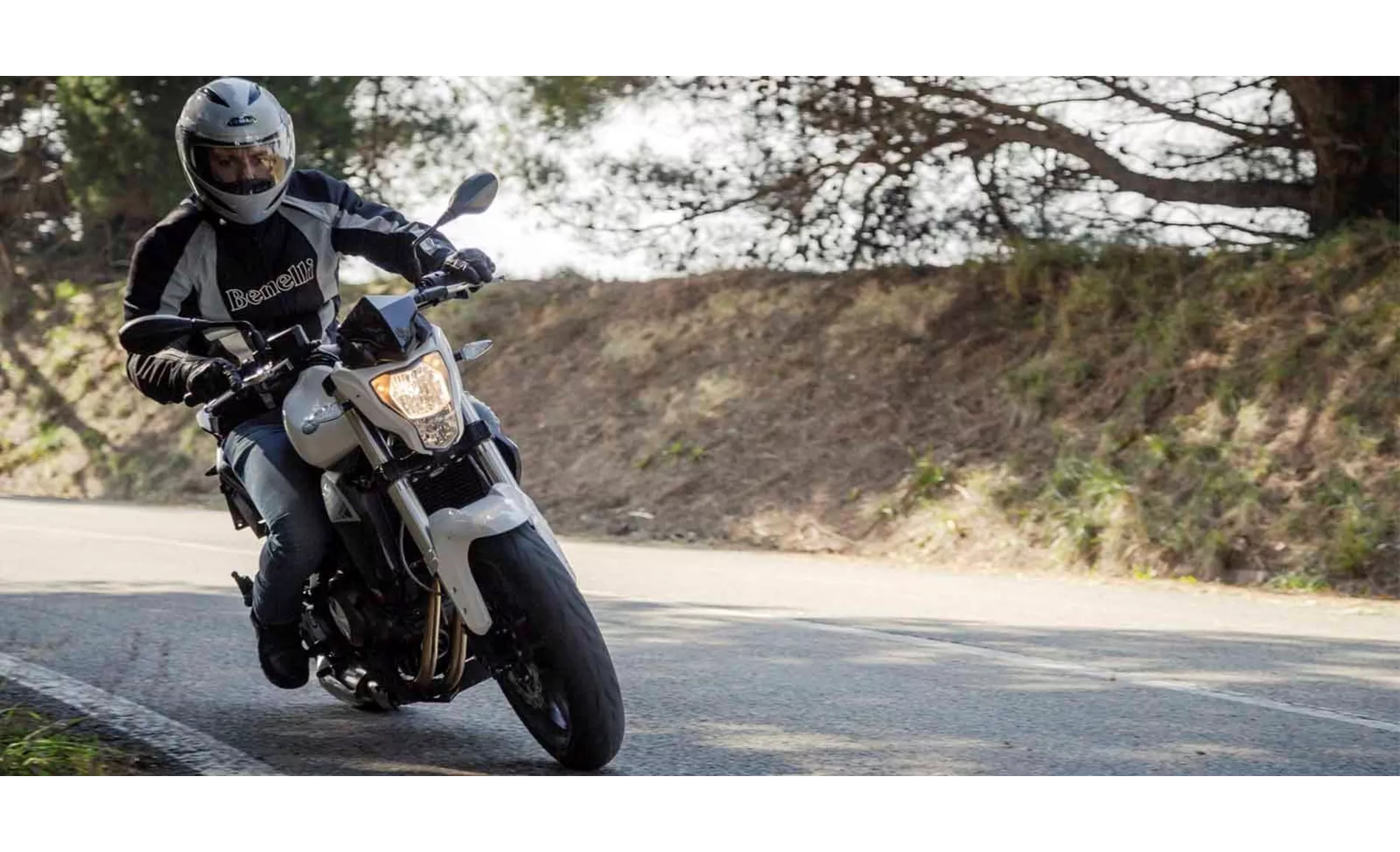 Benelli BN 302 2022 Benelli BN 302 2022