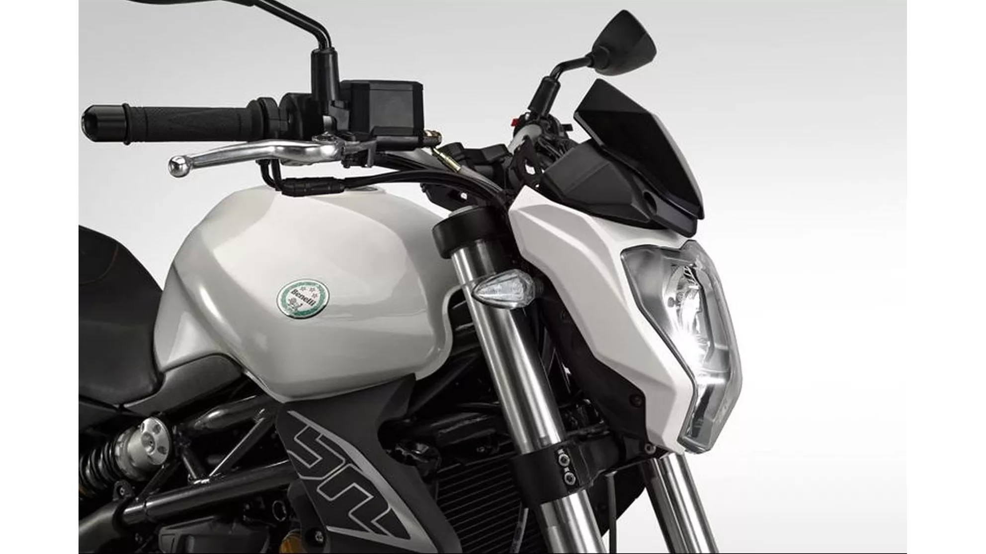 Benelli BN 302 - Image 6 Benelli BN 302 - Image 6