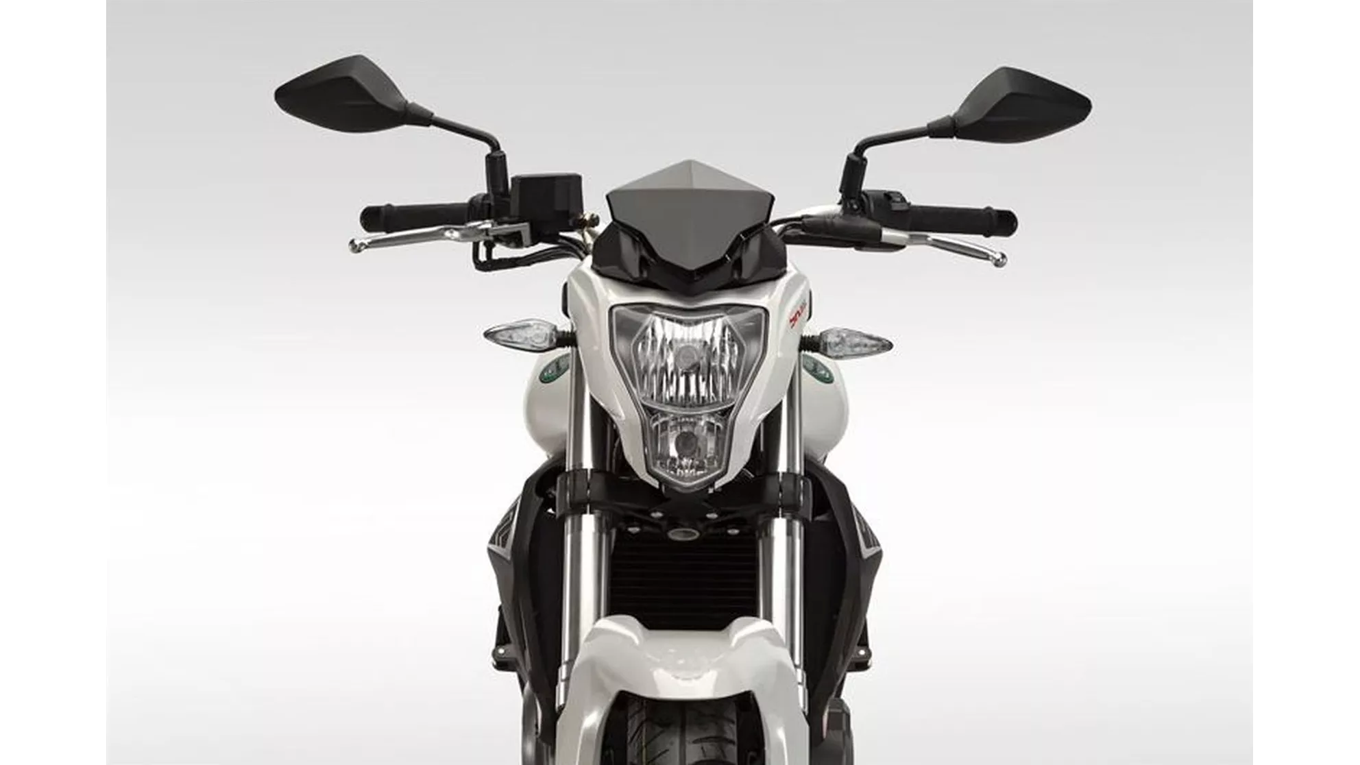 Benelli BN 302 - Image 8 Benelli BN 302 - Image 8