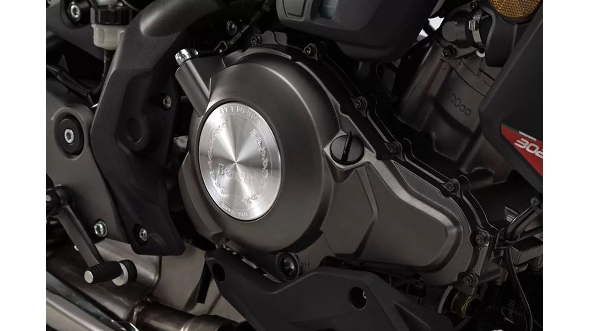 Benelli BN 302 - Image 9 Benelli BN 302 - Image 9