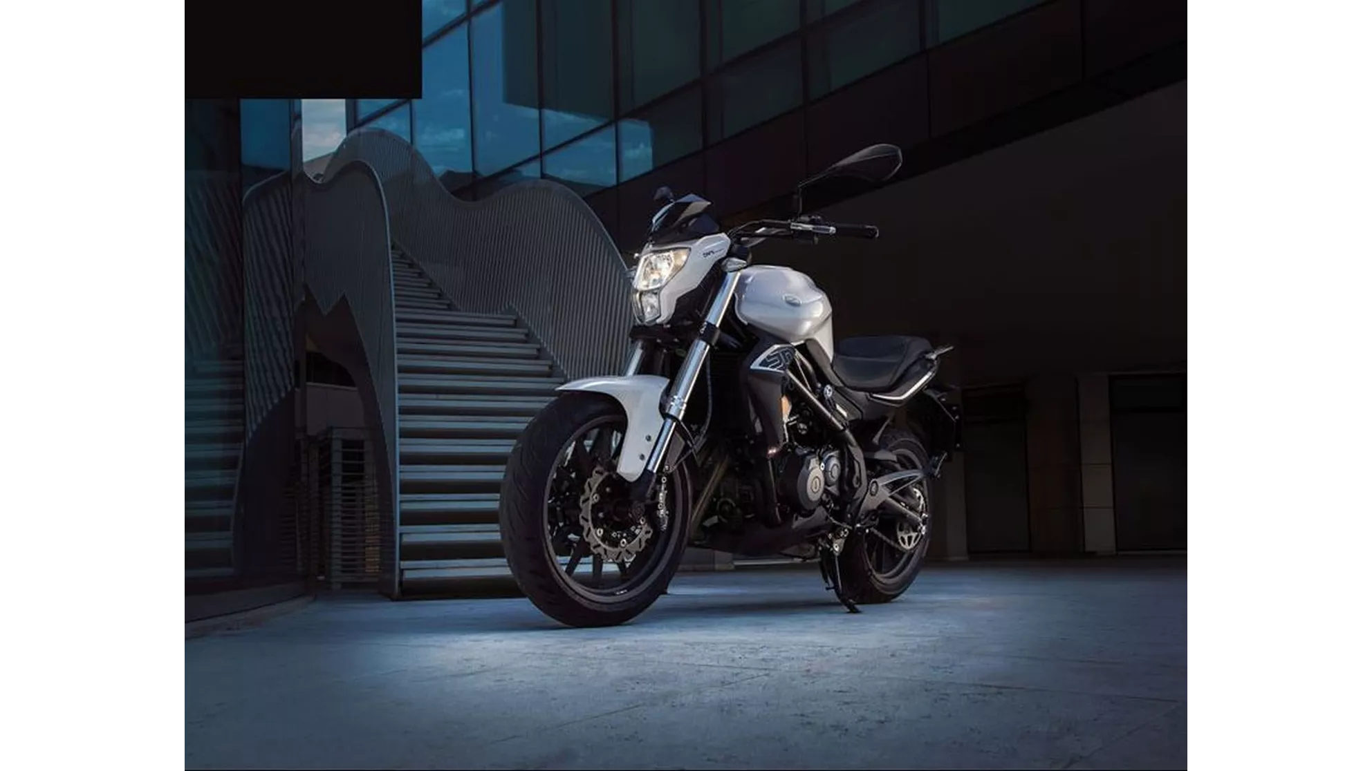 Benelli BN 302 - Image 12 Benelli BN 302 - Image 12