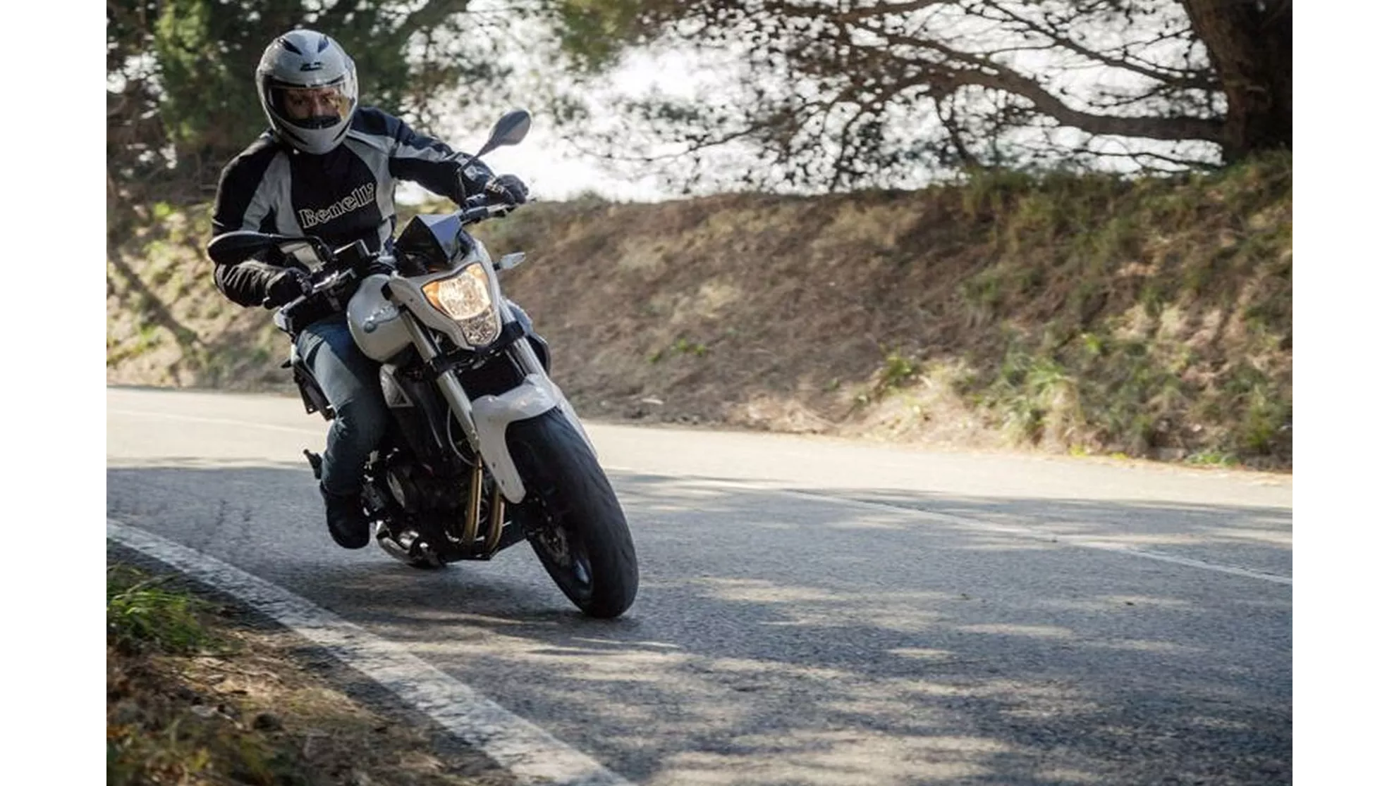 Benelli BN 302 - Image 16 Benelli BN 302 - Image 16