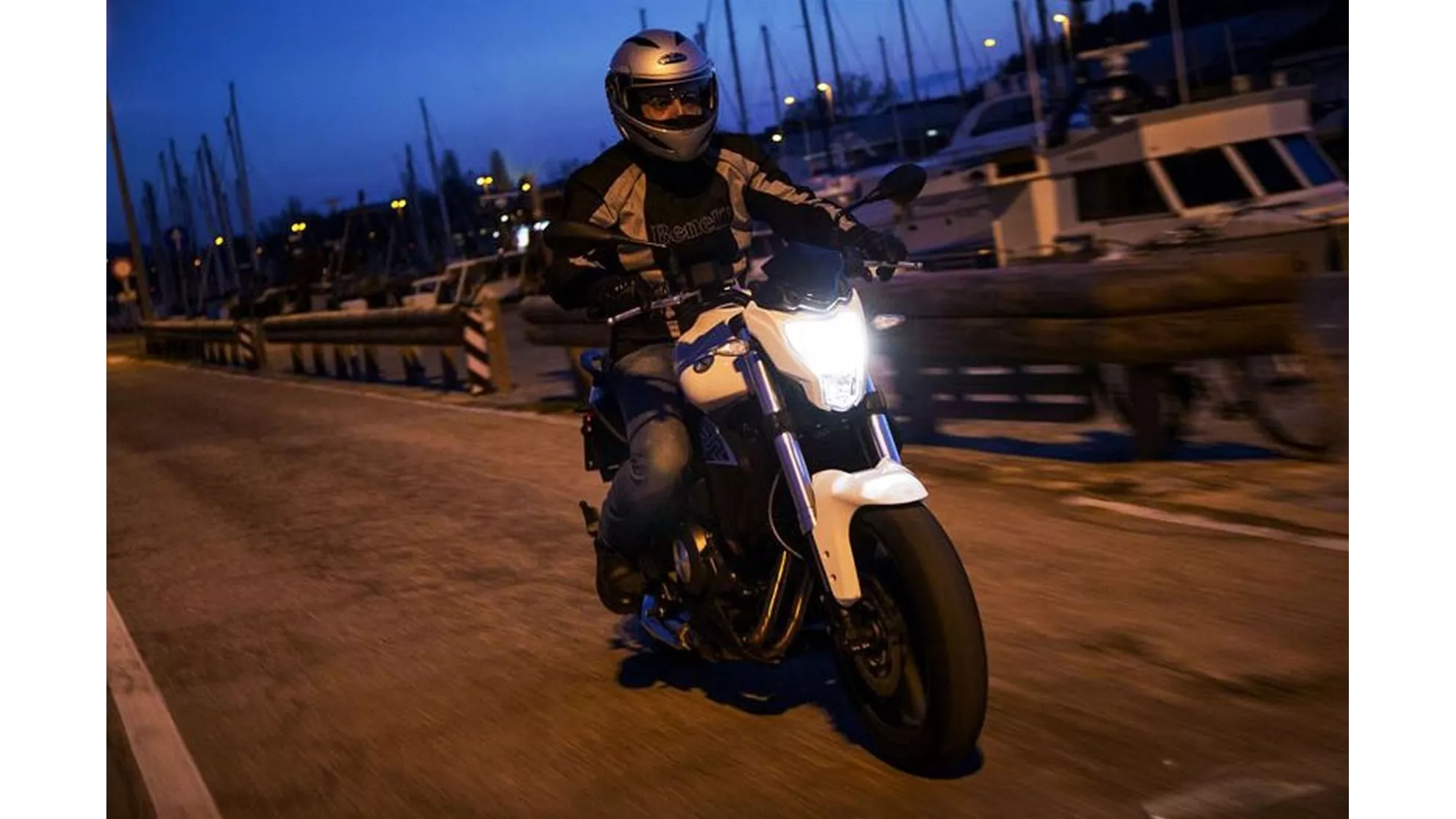 Benelli BN 302 - Image 17 Benelli BN 302 - Image 17