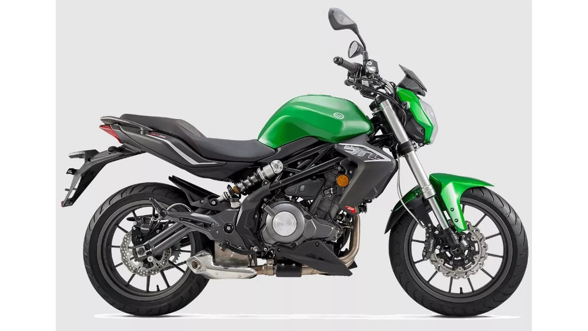 Benelli BN 302 - Image 3 Benelli BN 302 - Image 3