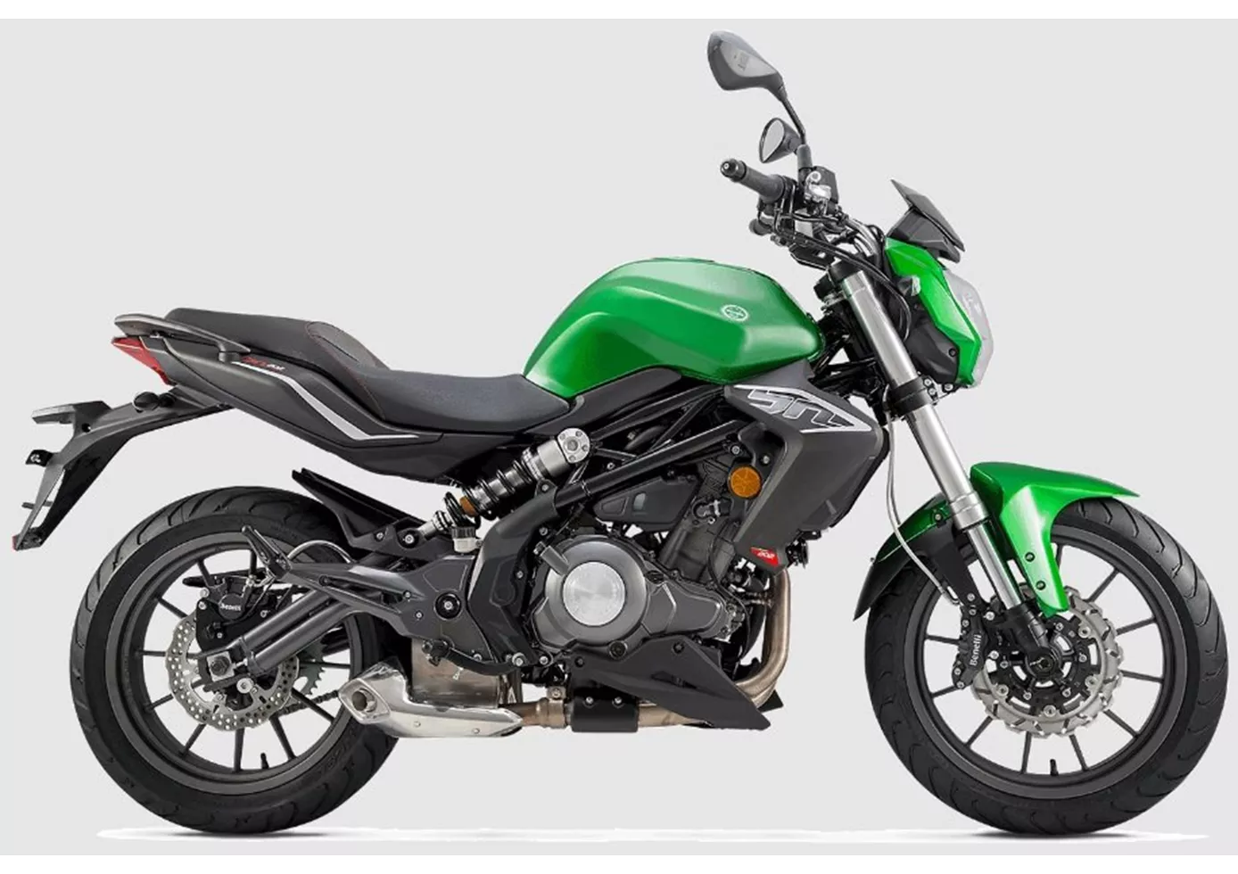 Benelli BN 302 2022 Benelli BN 302 2022