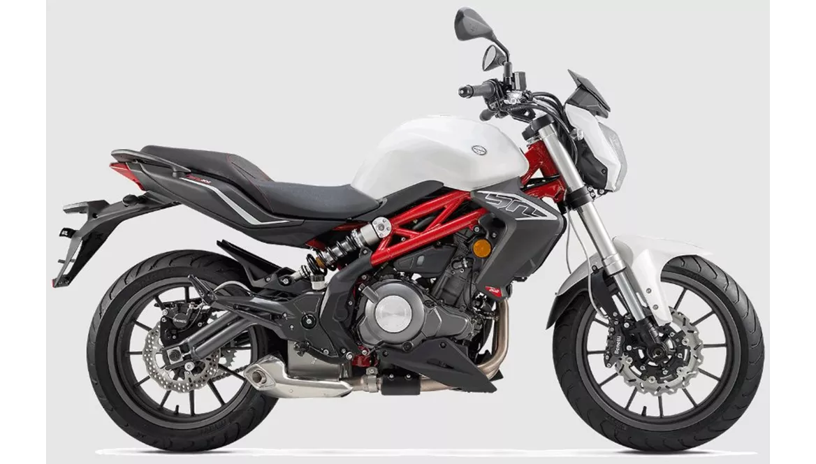 Benelli BN 302 2022 Benelli BN 302 2022