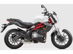 Benelli BN 302 Benelli BN 302