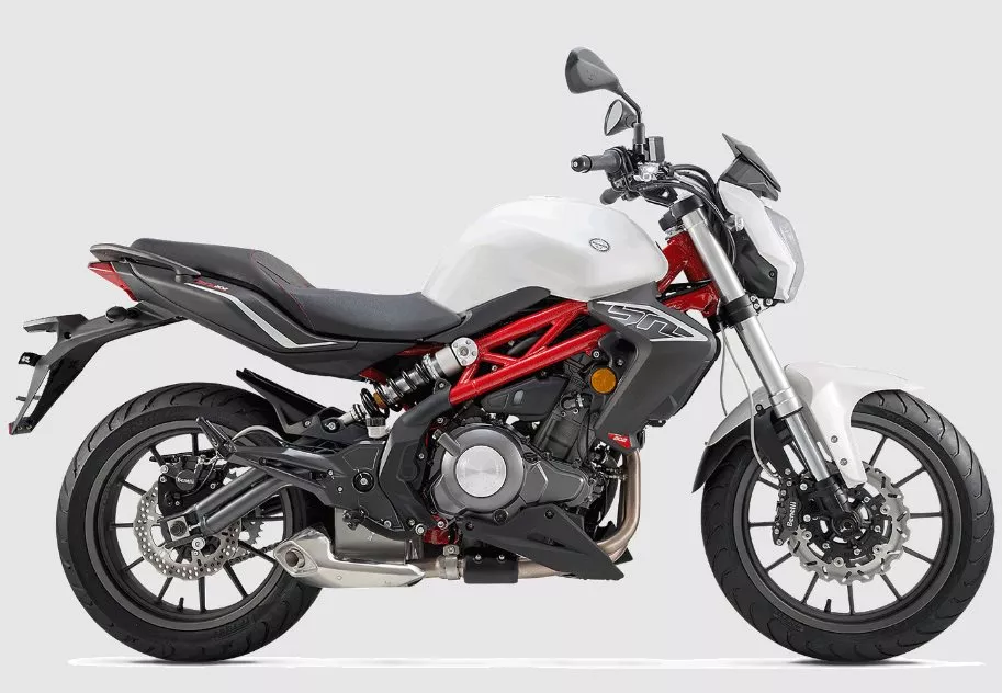 Benelli BN 302 Benelli BN 302