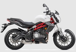Benelli BN 302 2022