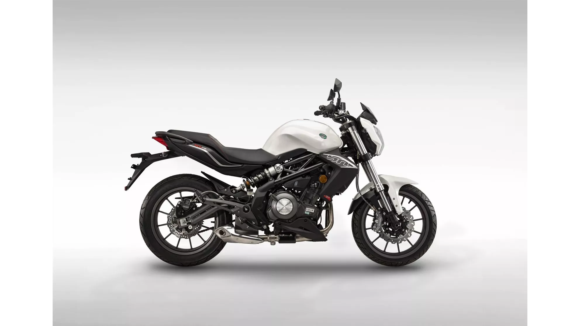 Benelli BN 302 - Image 18 Benelli BN 302 - Image 18