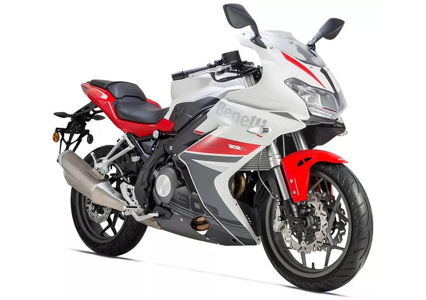 Benelli BN 302 R 2022 Benelli BN 302 R 2022