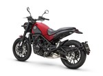 Benelli Leoncino 500