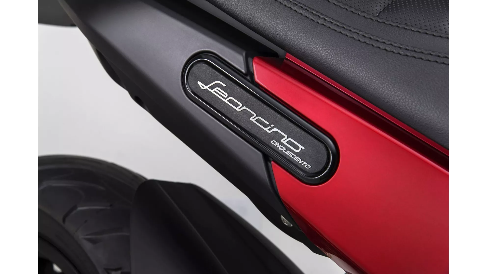 Benelli Leoncino 500 - Image 7 Benelli Leoncino 500 - Image 7