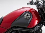 Benelli Leoncino 500