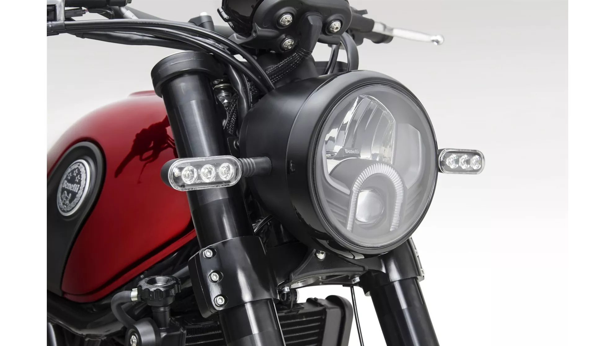 Benelli Leoncino 500 - Image 9 Benelli Leoncino 500 - Image 9