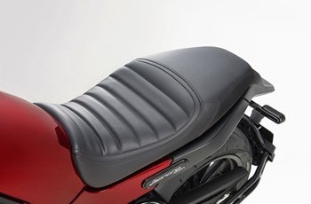Benelli Leoncino 500 2022 - Bild 13