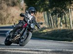 Benelli Leoncino 500