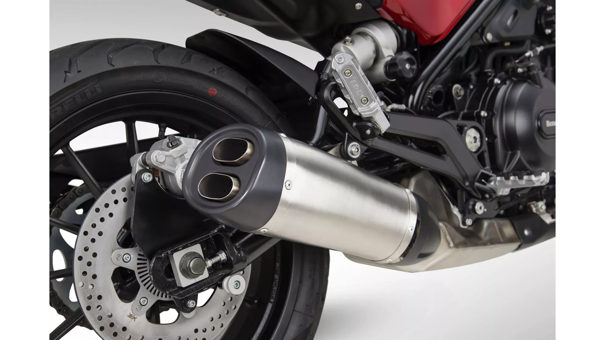 Benelli Leoncino 500 - Image 14 Benelli Leoncino 500 - Image 14