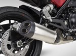 Benelli Leoncino 500