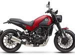 Benelli Leoncino 500