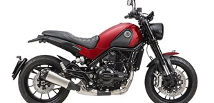 Benelli Leoncino 125 2022 vs Benelli Leoncino 500 2022