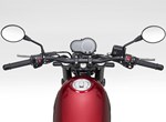 Benelli Leoncino 500