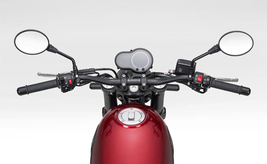 Benelli Leoncino 500 Bild 16: Benelli Leoncino 500